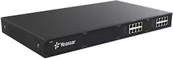 Yeastar VoIP / ISDN