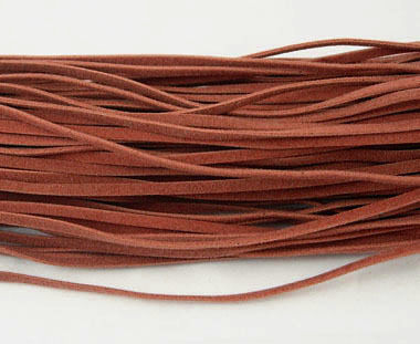 Κορδόνι Καφέ 3mm x 50m