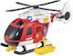 Motor & Co Elicopter pentru 3+ ani+ Ani
