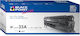Черен тонер Black Point Toner за Hp Laserjet 1005 и Hp Laserjet 1006, 2200 страници