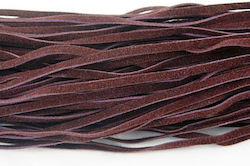 Κορδόνι Μπορντό 3mm x 50m