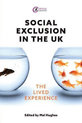 Social Exclusion In The Uk