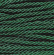 Κορδόνι Πράσινο 3.2mm x 10m