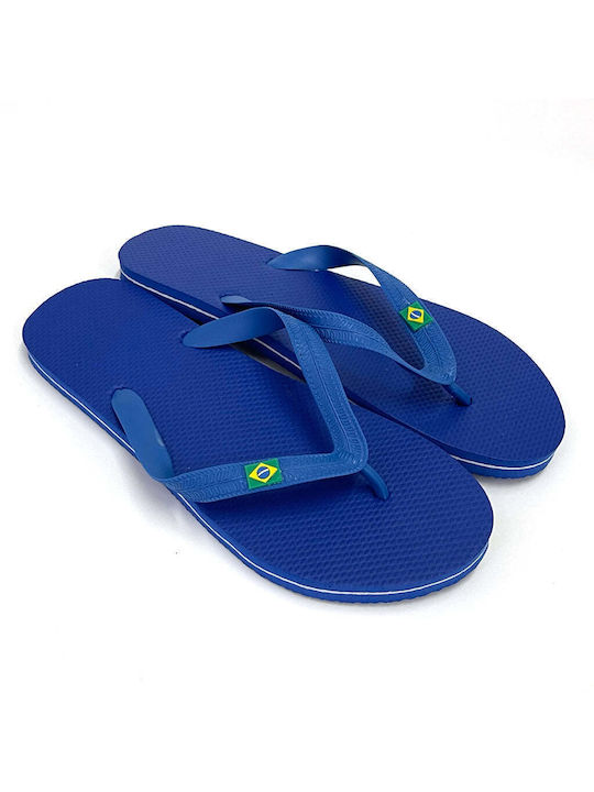 Ustyle Herren-Sandalen Blau