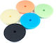 AMiO Set de polizare 125x25mm