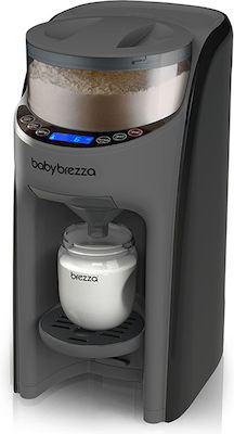 Baby Brezza Formula Pro Advanced Elektrischer Formelmacher für Flaschen Charcoal