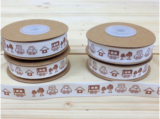Ribbon Beige