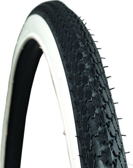 Wanda Anvelopă de bicicletă P1090-36 26" x 1"