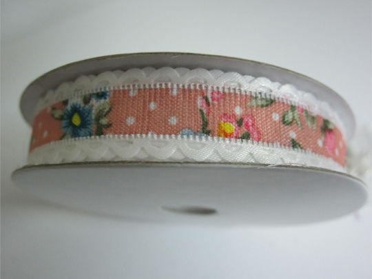 Ribbon White