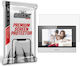 Grizzglass Paperscreen Hikvision Ds-kh6320-te1 7" 
Grizzglass Paperscreen Hikvision Ds-kh6320-te1 7"
