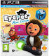 Eyepet Move Edition PS3 Game (Used)
