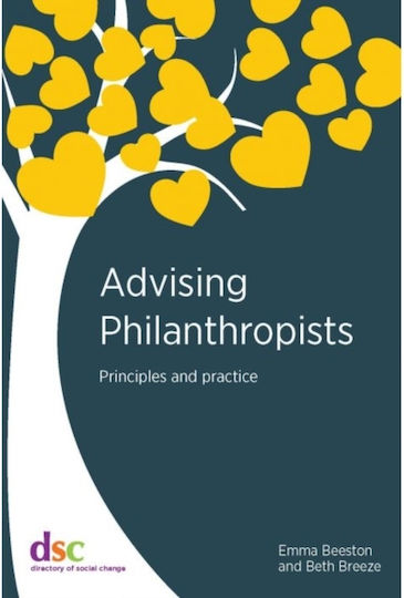Advising Philanthropists