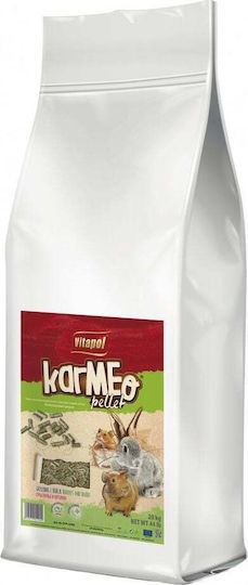 Vitapol Τροφή για Κουνέλι με Ασβέστιο 20kg