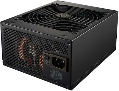 CoolerMaster MWE GOLD 1050 V2 rev. 2.0 1050W Negru Sursă de Alimentare Calculator Complet modular 80 Plus Gold