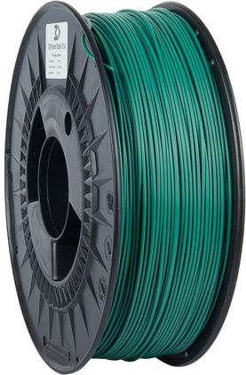3d Power PLA 3D Printer Filament 1.75mm Τιρκουάζ 1kg