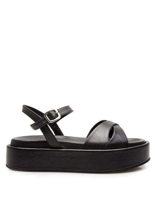 Labrini Women's Sandals Black