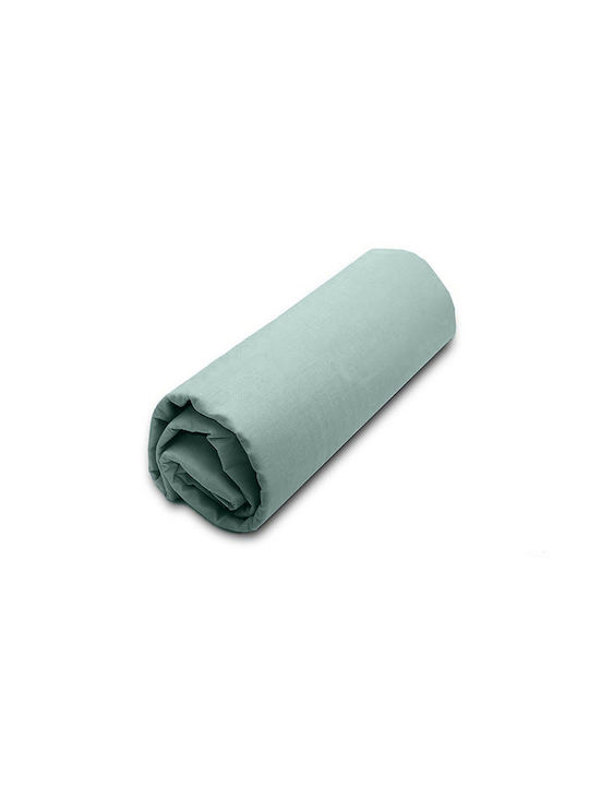 Sunshine Sheet Super-Double with Elastic 160x20...
