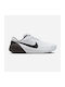 Air Zoom TR 1 Sport Shoes Training White