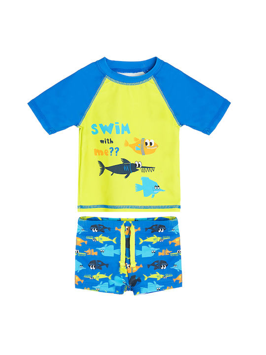 Cool Club Îmbrăcăminte de Înot pentru Copii Set