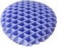 Antistres Plastic Violet