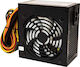1stCOOL White Storm 450W Weiß Computer-Netzteil Semi-Modular