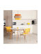 TK Lighting Lustră Multicolor cu Dulie E27 50x160cm.