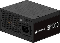 Corsair SF1000 1000W Full Modular 80 Plus Titanium Corsair SF1000 1000W Full Modular 80 Plus Titanium