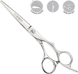 Kiepe Hair Cutting Trimming Scissor 6"