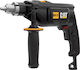 CAT Dx17 Impact Drill 750W