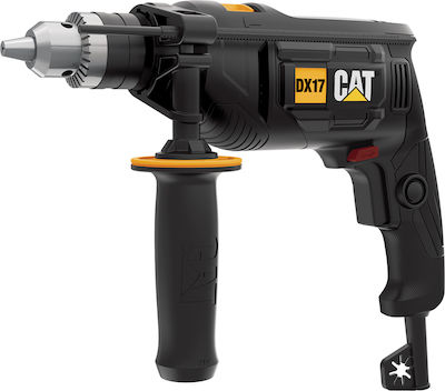 CAT Dx17 Cu impact Burghiu 750W