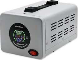 Qoltec 50724 Σταθεροποιητής Τάσης Qoltec 50724 Σταθεροποιητής Τάσης