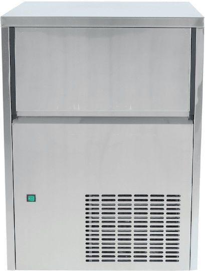 Karamco Zbj100 Ice Machine with Spraying System and Daily Production 100kg ZBJ-100
