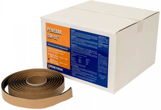 Penetron Hellas Isolierband Schwarz