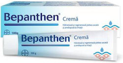 Bayer Κρέμα Bepanthen 100gr Bayer Κρέμα Bepanthen 100gr