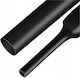 Trytyt Heat-Shrink Tubing with Internal Adhesive and Shrinkage Ratio 3:1 Black