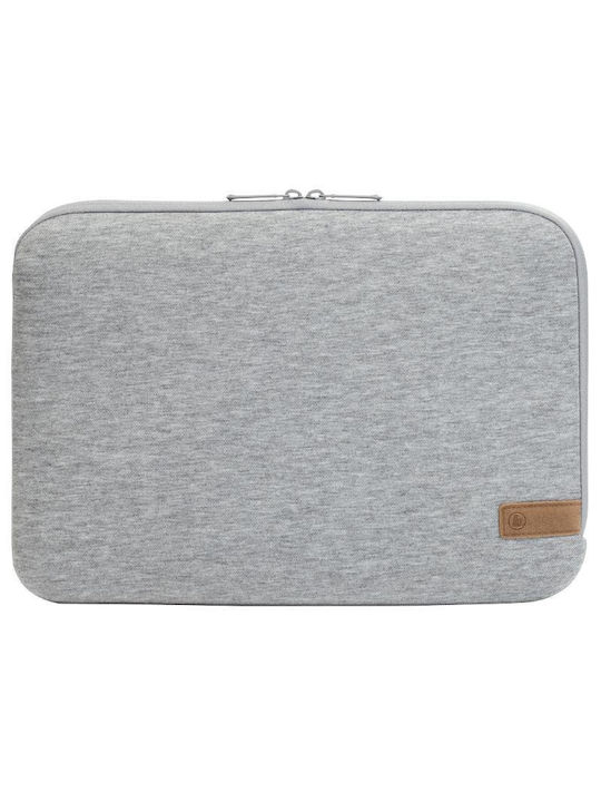 HAMA Jersey Θήκη για Laptop 13.3" σε Γκρι χρώμα