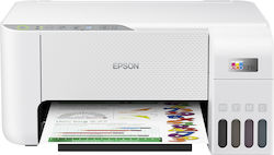Epson EcoTank L3276 Цветно Многофункционално устройство Мастиленоструен Epson EcoTank L3276 Цветно Многофункционално устройство Мастиленоструен