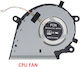 Replacement Laptop Fan for Asus ROG Strix G531 G531GT G531GU G531GD G731GT G731GU