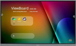 Viewsonic 75" 4K Ultra HD Android Interaktive Displays IFP7550-5F Viewsonic 75" 4K Ultra HD Android Interaktive Displays IFP7550-5F