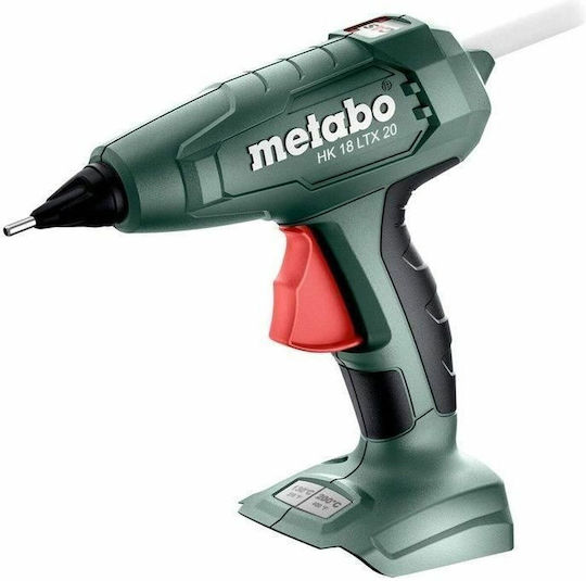 Metabo Πιστόλι Θερμοκόλλησης 18V Solo
