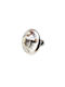 Iron Rivet 9.5mm