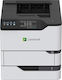 Lexmark Ms826de Farbe Drucker Laser