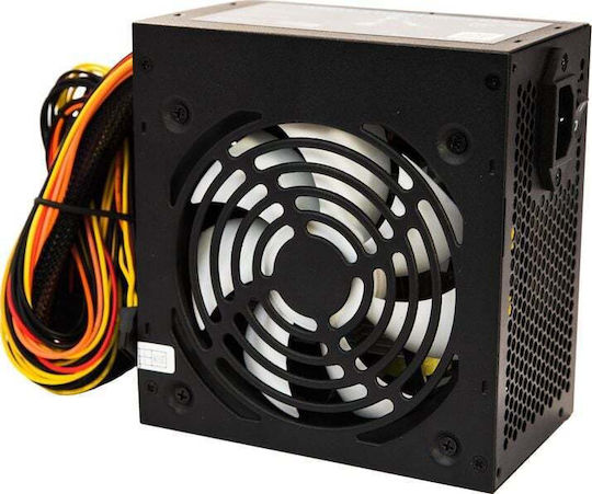 1stCOOL WHITE STORM 350 350W Λευκό Τροφοδοτικό Υπολογιστή Full Modular