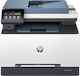 HP Color LaserJet Pro MFP 3302fdn Color Multifuncțional cu WiFi și Mobile Print