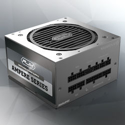 Raijintek AMPERE 1200 1200W Черно Компютърно захранване Пълен модул 80 Plus Platinum