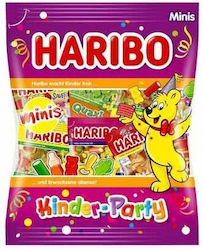 Haribo 1Stück 250gr