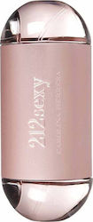 Carolina Herrera 212 Sexy Eau de Parfum 100ml
