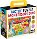 Παιδικό Puzzle για 1+ Ετών 18pcs Headu