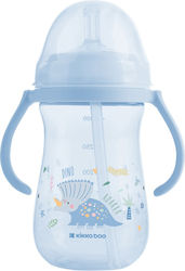 Kikka Boo Dino World Παιδικό Ποτηράκι 300ml