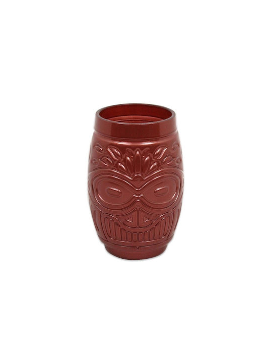 Uniglass Pahar Cocteiluri din Sticlă Cupru 500ml